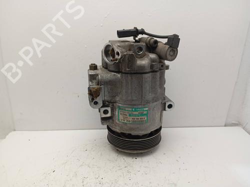 Used AC compressor SEAT IBIZA III (6L1) 1.9 SDI (64 hp) 4343796