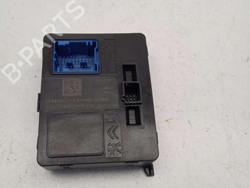 Used Electronic module DS DS 3 / DS 3 CROSSBACK (UR_, UC_, UJ_) 1.5 BlueHDi 130 (UCYHZR) (130 hp) 16933186