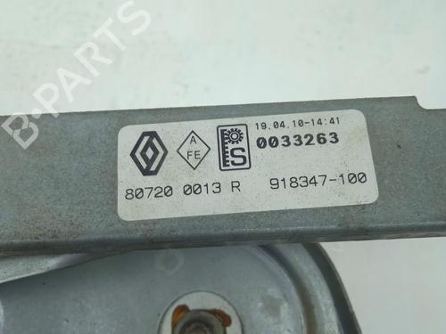 Front right window mechanism RENAULT FLUENCE (L3_) 1.5 dCi (L30B) | BP38968663C23 - Image 6