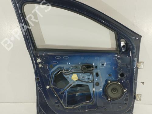 Left front door DACIA LOGAN II 1.0 SCe 75 | BP35945285C2 - Image 4