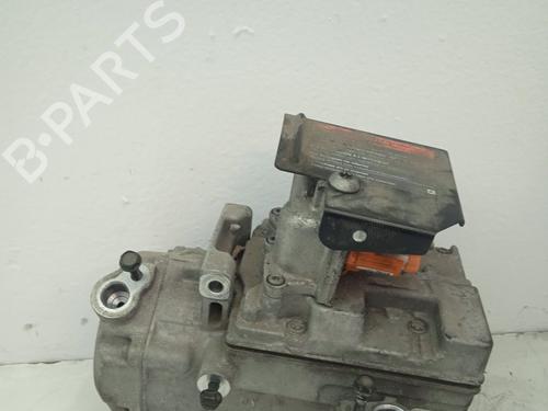 Used AC compressor AC compressor NISSAN LEAF (ZE0) Electric (109 hp) 33467705 33467705