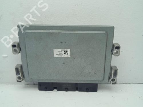 Engine control unit (ECU) RENAULT ZOE (BFM_) ZOE | BP32211654M57 - Image 4