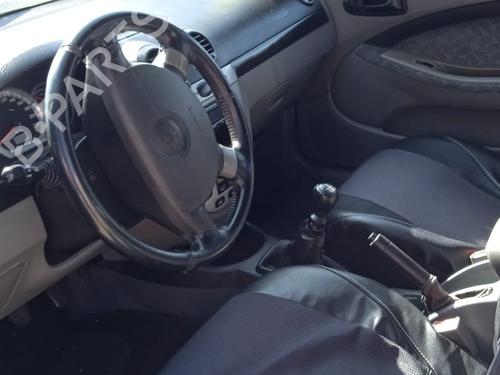 Right headlight DAEWOO LACETTI Hatchback (KLAN) 1.6 | BP11160771C29  - Image 5