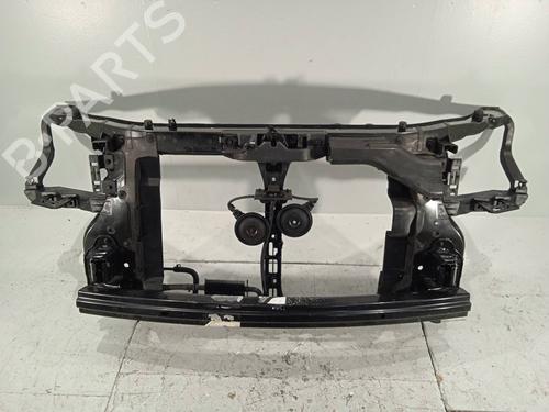 Used Front slam panel KIA SPORTAGE II (JE_, KM_) [2004-2011]  15824102