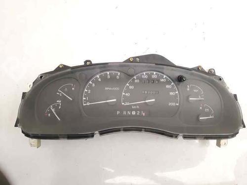 Used Instrument cluster Instrument cluster FORD USA EXPLORER (U2, U_) 4.0 (162 hp) 9549022 9549022