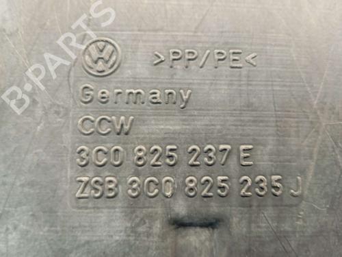 Underbody protection VW PASSAT CC B6 (357) | BP26121712M92