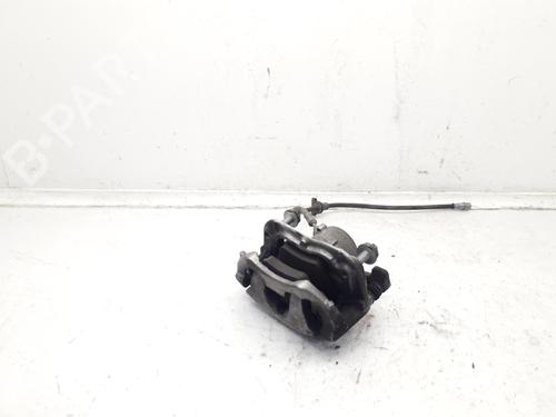 Used Right front brake caliper BMW 3 (G20, G80, G28) 318 d (150 hp) 11569257