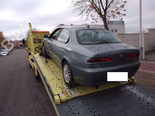 Radiator fan ALFA ROMEO 156 (932_) | BP11863379M35