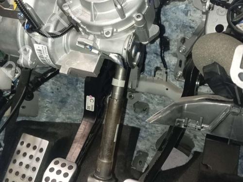 Steering column MAZDA 2 Hatchback (DL, DJ) | BP17828621M21 - Image 3