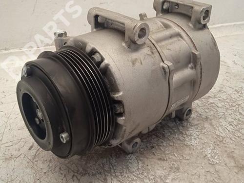 Used AC compressor AC compressor MERCEDES-BENZ A-CLASS (W169) A 180 CDI (169.007, 169.307) (109 hp) 11163635 11163635