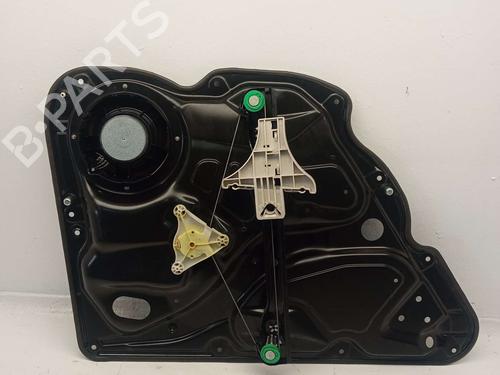 Used Rear right window mechanism VW PASSAT B6 Variant (3C5) [2005-2011]  31617017