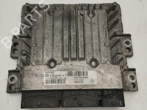 Used Engine control unit (ECU) Engine control unit (ECU) RENAULT MEGANE III Hatchback (BZ0/1_, B3_) [2008-2026] 18548745 18548745