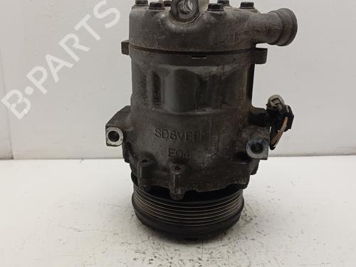Used AC compressor OPEL ASTRA G Hatchback (T98) 2.0 DTI 16V (F08, F48) (101 hp) 4344635