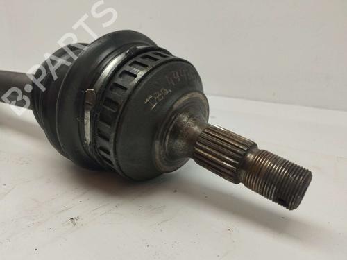 Left front driveshaft CITROËN XSARA PICASSO (N68) 2.0 HDi | BP4336246M38