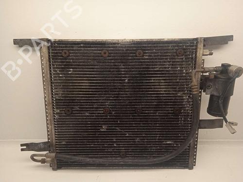 Used AC radiator MERCEDES-BENZ SPRINTER 3-t Van (B906) [2006-2018]  21360064
