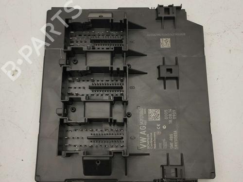 Used Electronic module Electronic module SEAT ALHAMBRA (710, 711) 1.4 TSI (150 hp) 40095577 40095577