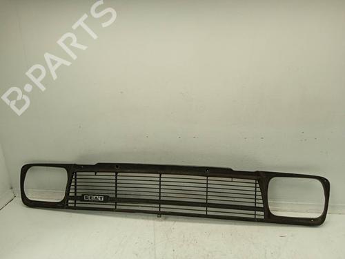 Grill Grill SEAT 127 (127A) [1972-1982] 12446806 12446806
