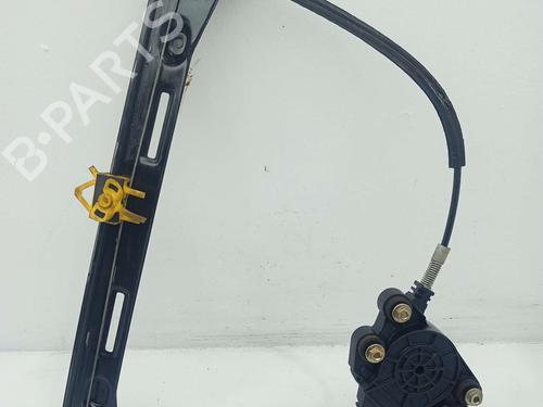 Front left window mechanism FIAT PANDA (169_) 1.2 (169.AXB11, 169.AXB1A) | BP31618868C22 - Image 3