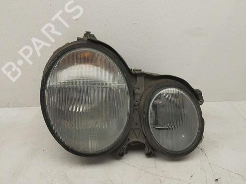 Used Right headlight MERCEDES-BENZ E-CLASS (W210) [1995-2003]  31617423
