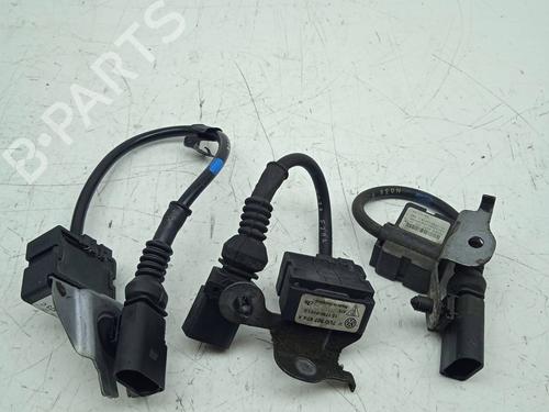 Used Electronic sensor Electronic sensor PORSCHE CAYENNE (9PA) [2002-2010] 4369518 4369518