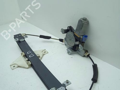 Front right window mechanism CHEVROLET CAPTIVA (C100, C140) 2.0 D 4WD | BP39096807C23 - Image 2
