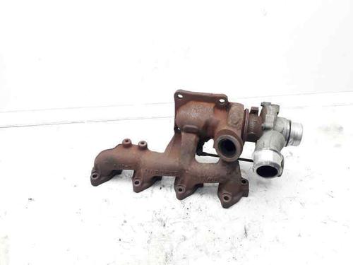 Used Turbocharger/Supercharger FORD TRANSIT CONNECT (P65_, P70_, P80_) 1.8 TDCi (90 hp) 4324445
