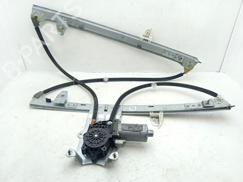 Used Front right window mechanism CITROËN XSARA PICASSO (N68) [1999-2012]  4327188