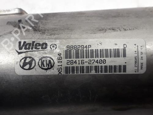 Used Egr HYUNDAI TUCSON (JM) 2.0 CRDi (113 hp) 13962859