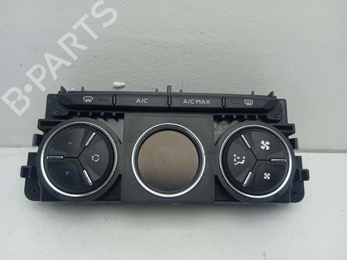 Used Climate control CITROËN C-ELYSEE (DD_) [2012-2026]  20296477
