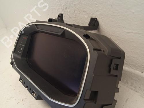 Instrument cluster SEAT ATECA (KH7, KHP) 1.5 TSI | BP33984067C47 - Image 5