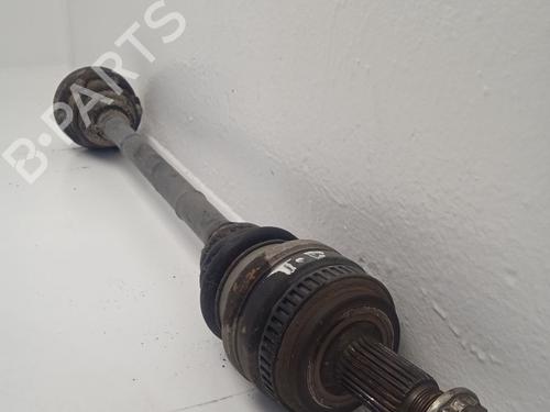 Right rear driveshaft BMW 1 (E87) 120 d | BP36362633M41 - Image 3