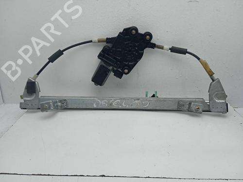 Used Front right window mechanism Front right window mechanism FIAT MAREA Weekend (185_) [1996-2007] 4296568 4296568
