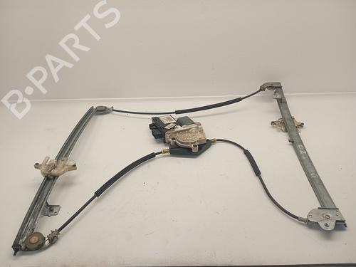 Used Front left window mechanism PEUGEOT 807 (EB_) [2002-2026]  17662130