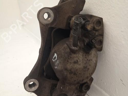 Right front brake caliper AUDI A6 C7 (4G2, 4GC) | BP32386583M104