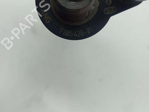 Injector BMW 1 (E87) 120 d | BP31617442M100 - Image 4