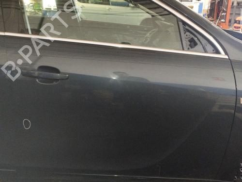 Used Right front door OPEL INSIGNIA A (G09) [2008-2017]  26004268