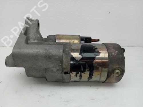 Motor de arranque RENAULT LAGUNA II (BG0/1_) 1.9 dCi (BG0R, BG0E) (100 hp) 25846406