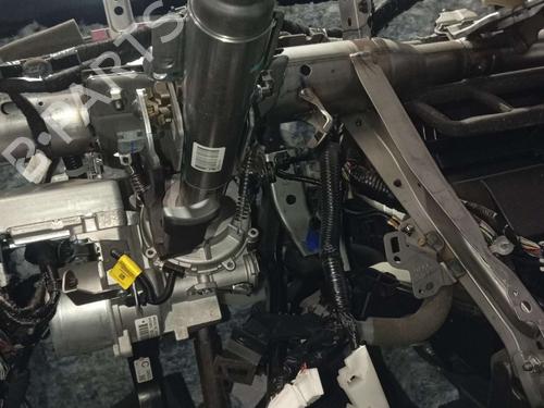 Steering column MAZDA 2 Hatchback (DL, DJ) | BP17828621M21 - Image 2