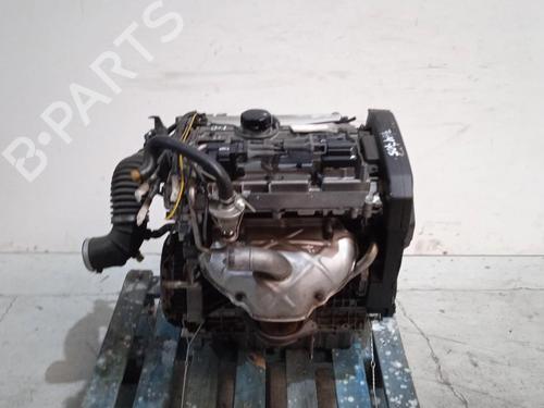 Motor VOLVO S40 I (644) [1995-2004]  13020407