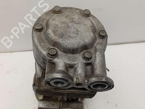 AC compressor FORD FIESTA V (JH_, JD_) 1.4 TDCi | BP4623032M34