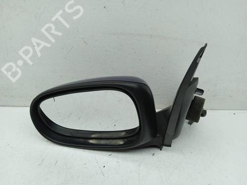 Used Left mirror Left mirror 4336310 4336310