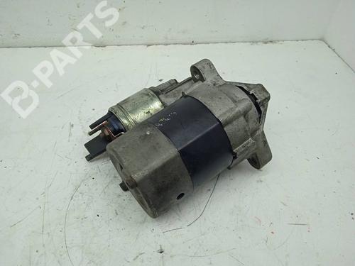 Starter RENAULT MEGANE II Saloon (LM0/1_) 1.6 16V (LM1R, LM0C) | BP11529283M8