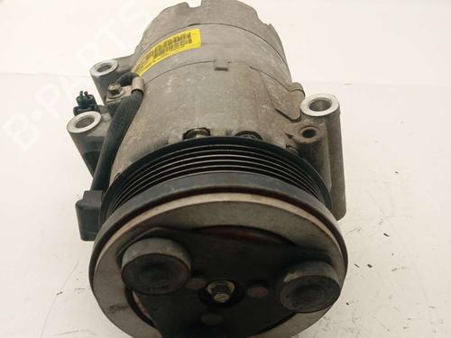 AC compressor FORD FOCUS C-MAX (DM2)  | BP31615887M34  - Image 6