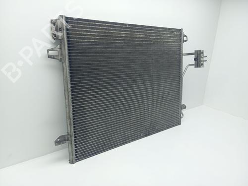 AC radiator CHRYSLER GRAND VOYAGER V (RT) 2.8 CRD | BP34628261M32 - Image 3