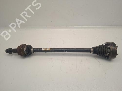Used Right rear driveshaft SKODA OCTAVIA II Combi (1Z5) 2.0 TDI (140 hp) 22805573