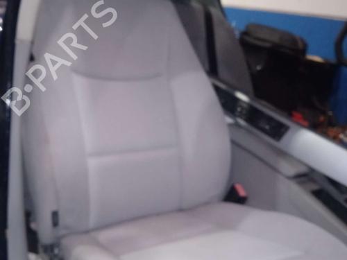 Used Right front seat BMW 3 (E90) 320 d (177 hp) 24800333