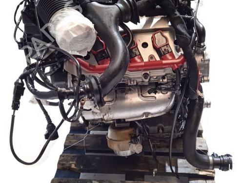 Engine AUDI A6 C6 (4F2) 3.2 FSI quattro | BP16325951M1  - Image 5