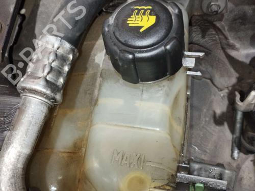 Expansion tank RENAULT MEGANE III Hatchback (BZ0/1_, B3_) | BP24527503C120