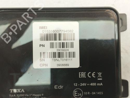 Electronic module BMW 1 (F40) 118 i | BP40299220M83 - Image 5