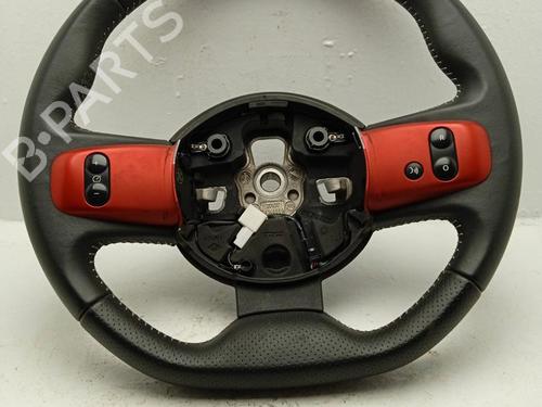 Ratt RENAULT TWINGO III (BCM_, BCA_) 0.9 TCe 90 (BCM9, BCM2) (90 hp) 4623625